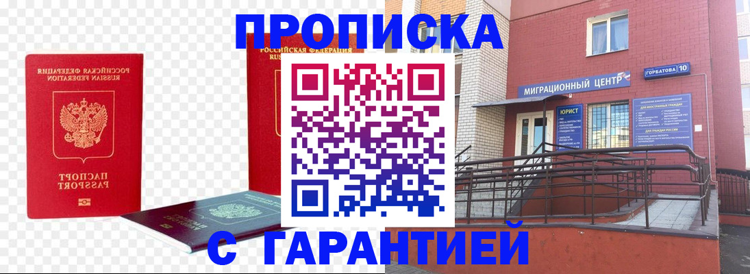 где прописаться в Камышине